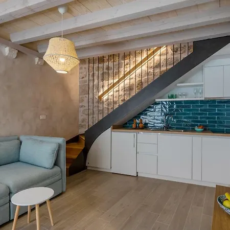 Old Town Lea 아파트 두브로브니크