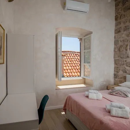 Old Town Lea 아파트