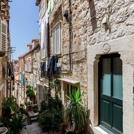 Old Town Lea 아파트