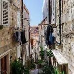 דירה Old Town Lea *