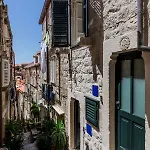 דירה Old Town Lea