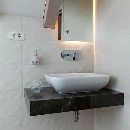 Appartement Old Town Lea