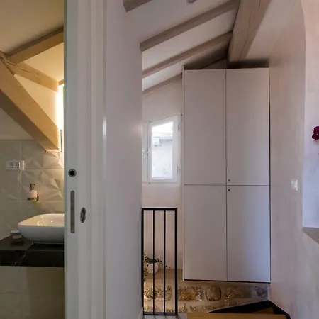 Appartement Old Town Lea *