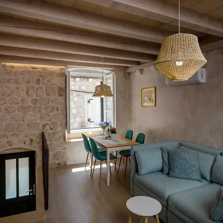 Old Town Lea Διαμέρισμα *