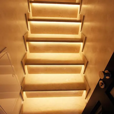 アパート Old Town Lea ドゥブロブニク