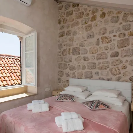 Old Town Lea Daire Dubrovnik