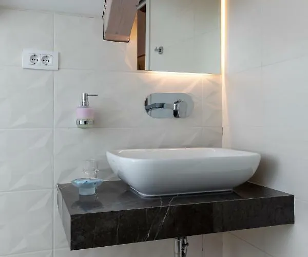 Appartement Old Town Lea