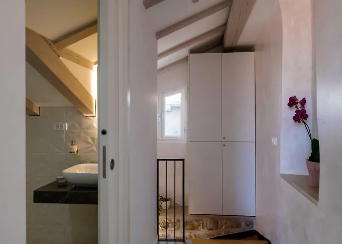 Appartement Old Town Lea *