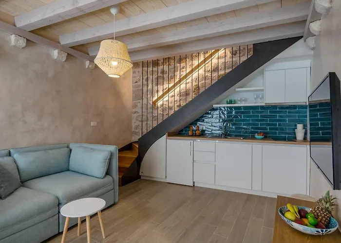 Old Town Lea Apartman Dubrovnik