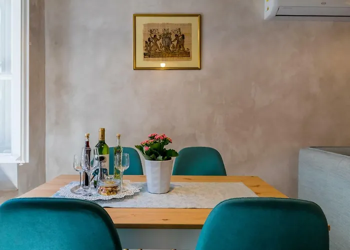 Old Town Lea Dubrovnik