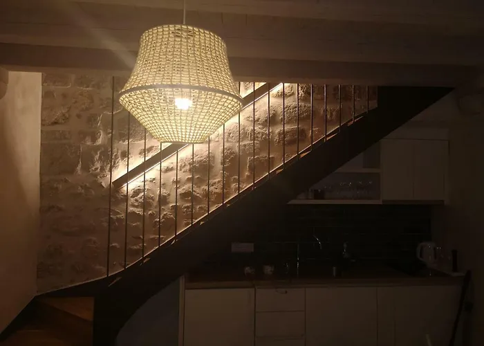 Old Town Lea Apartman Dubrovnik