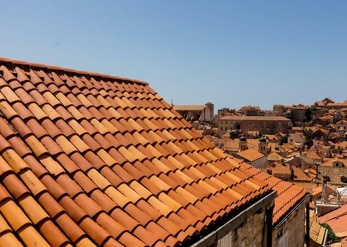 Apartman Old Town Lea Dubrovnik