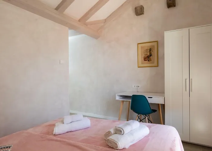 Appartement Old Town Lea *