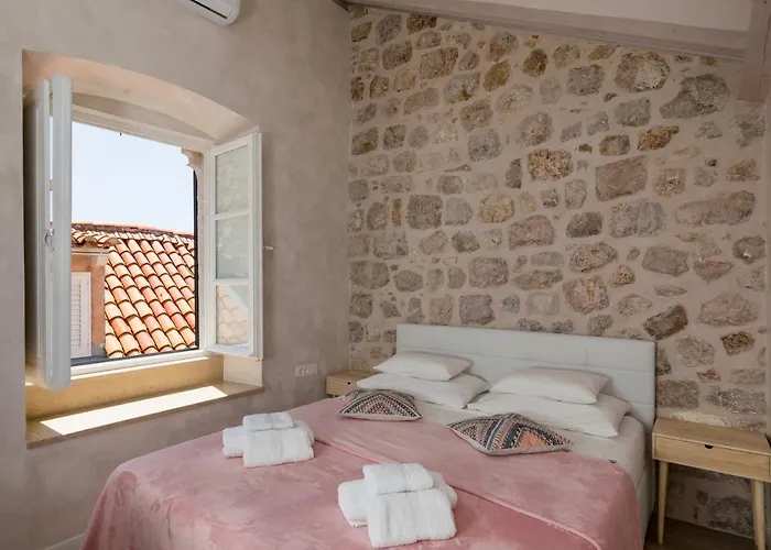 Old Town Lea Appartement Dubrovnik