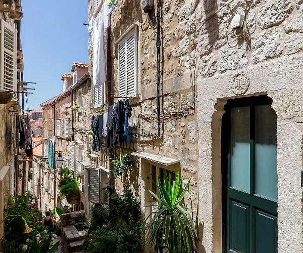 Old Town Lea Appartement