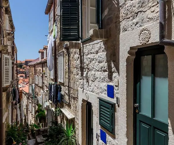 Appartement Old Town Lea